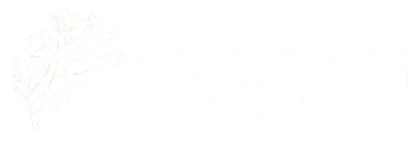 Ongles Ken